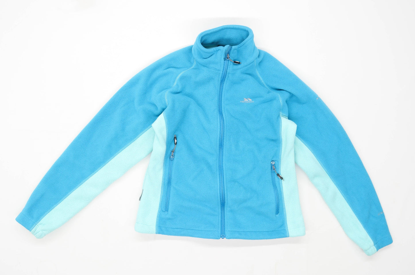 Trespass Womens Size M Blue Jacket