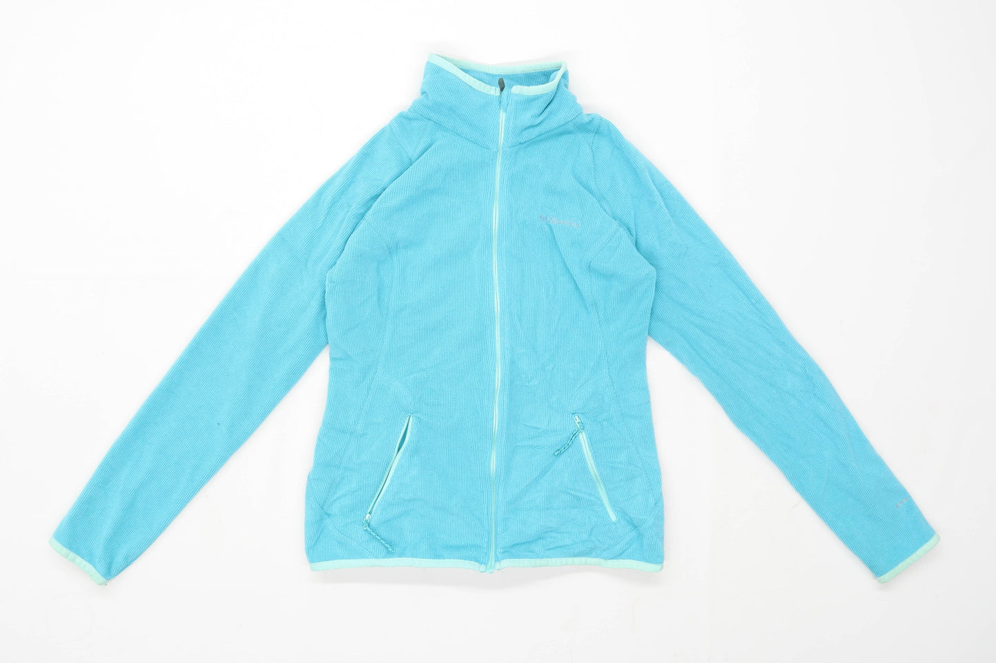 Columbia Womens Size XS Blue Jacket