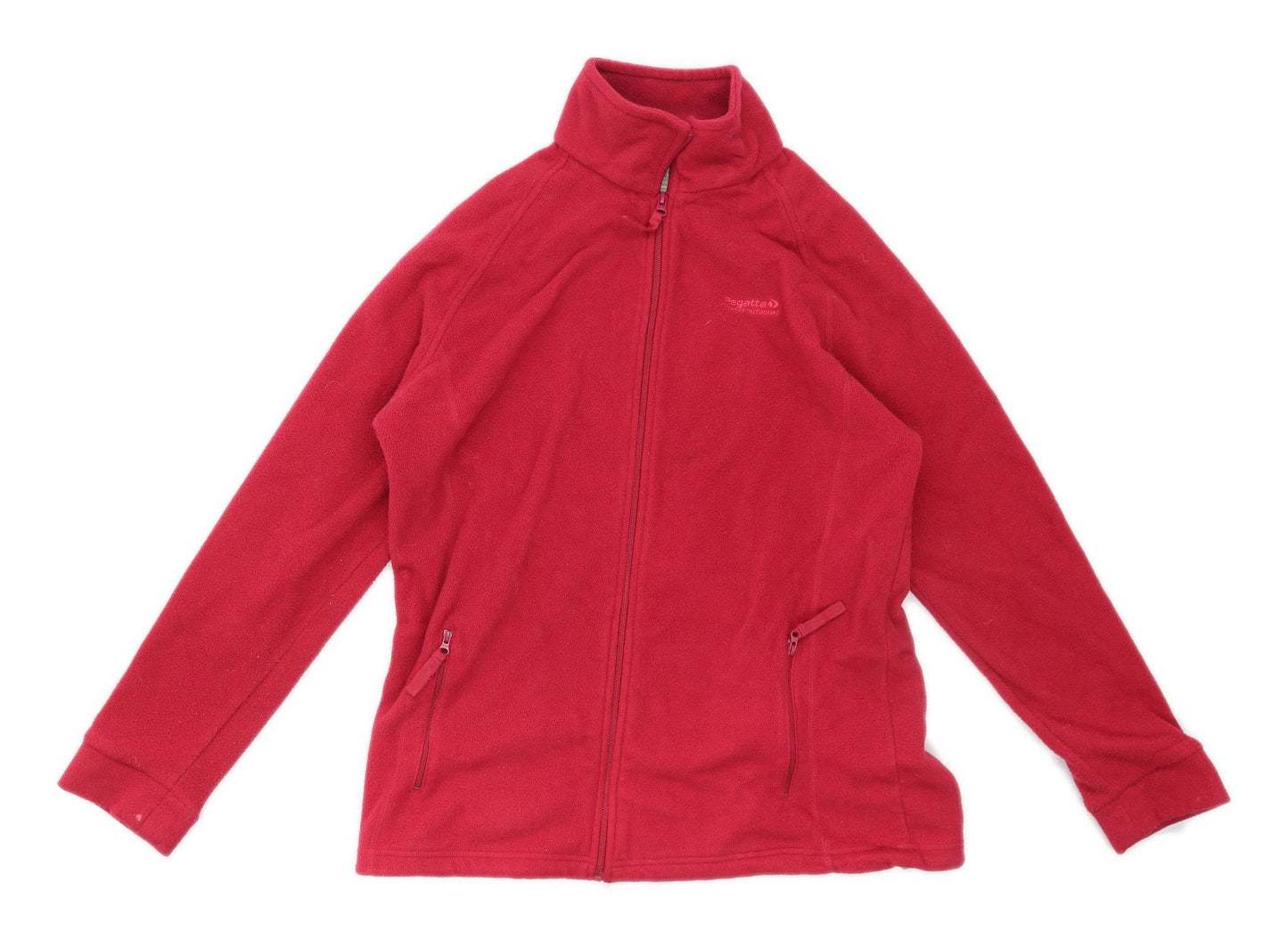Regatta Womens Size 14 Pink Jacket