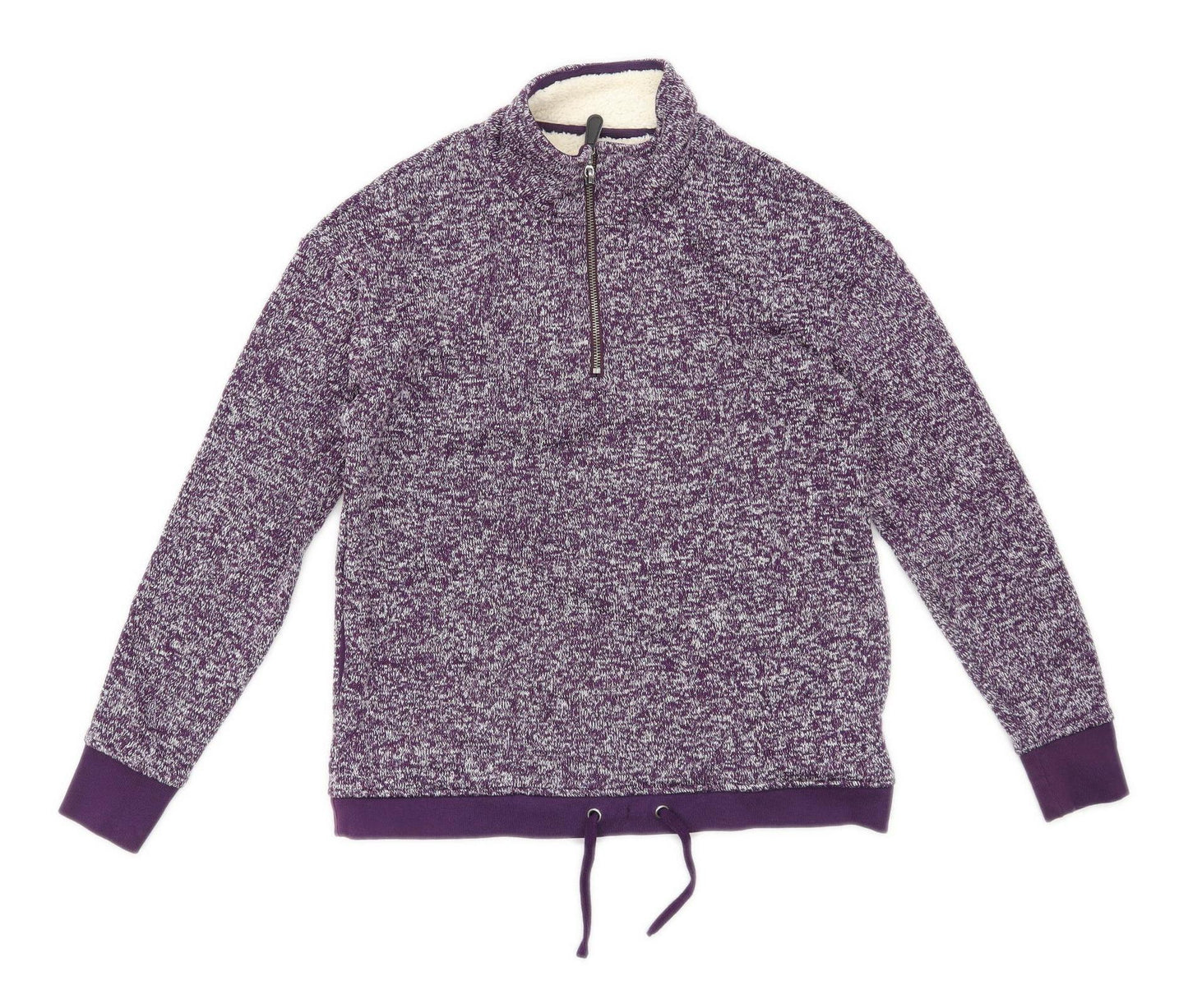 TU Womens Size 14 Purple Jacket