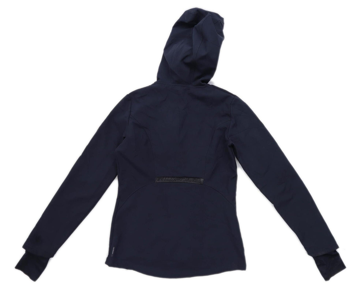 Mondetta Womens Size M Blue Jacket