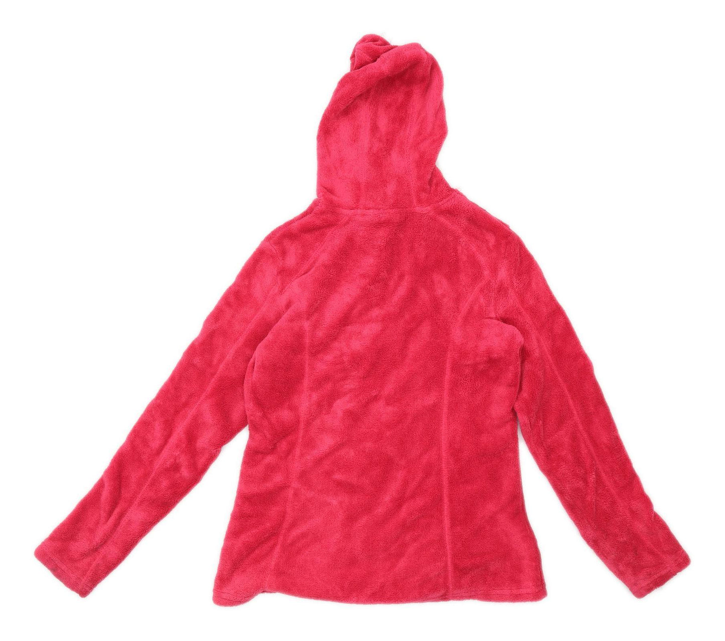 Crivil Womens Size 14-16 Pink Jacket