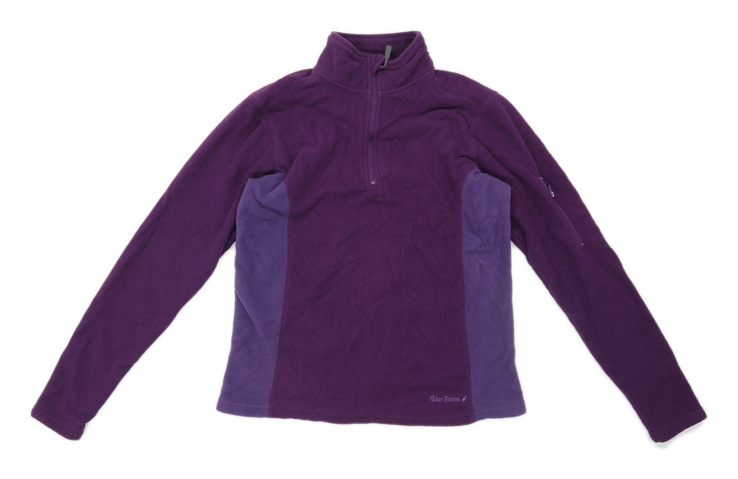 Peter Storm Womens Size 14 Purple Jacket