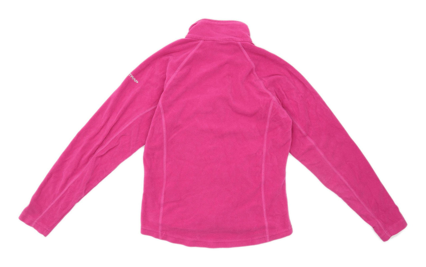 Trespass Womens Size S Pink Jacket