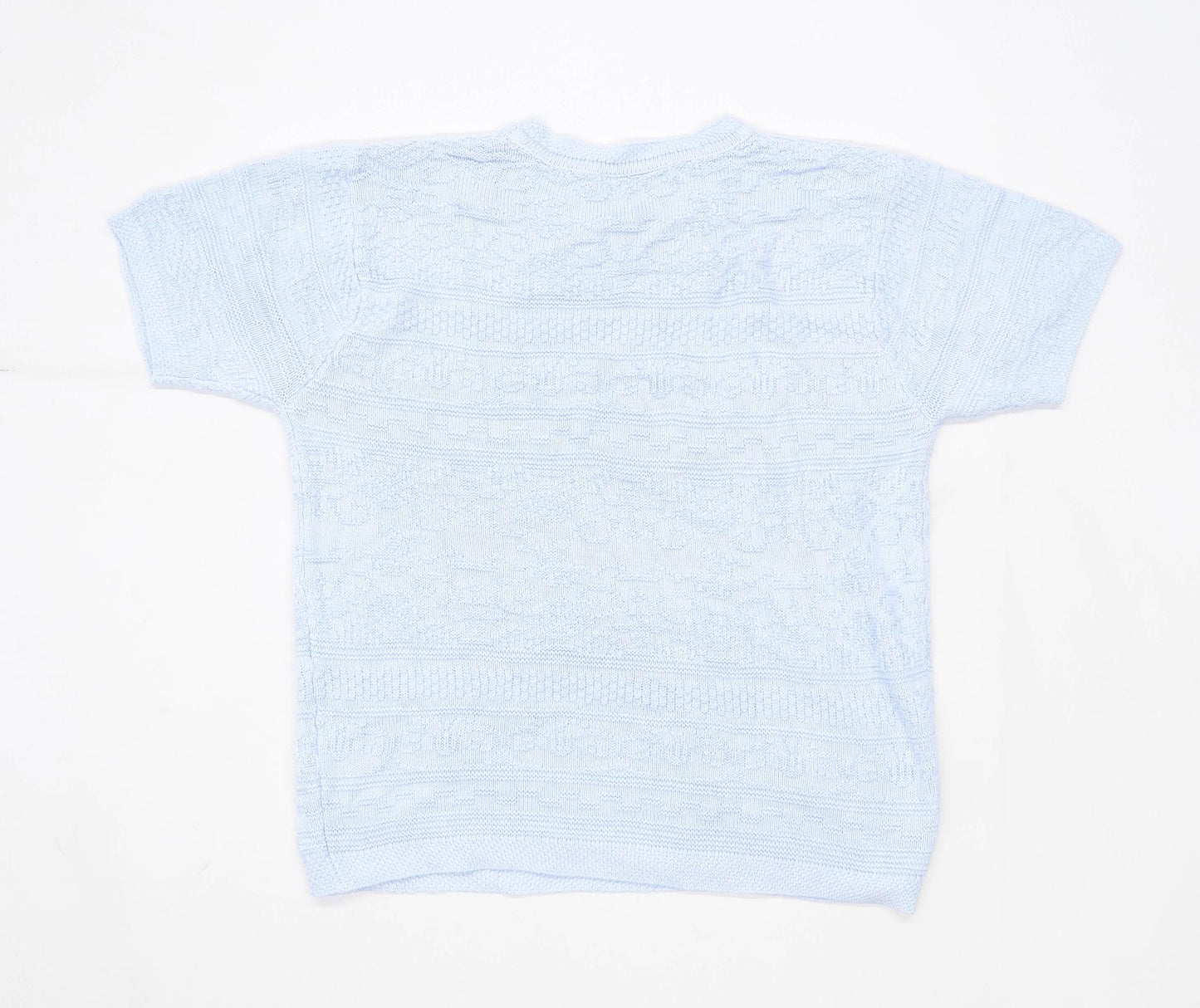 Editions Womens Size 12 Blue Jumper (Regular)