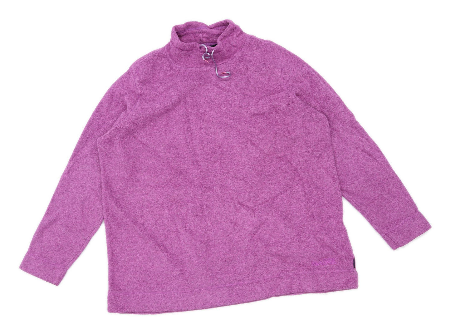 Maine Womens Size 20 Pink Jumper (Regular)