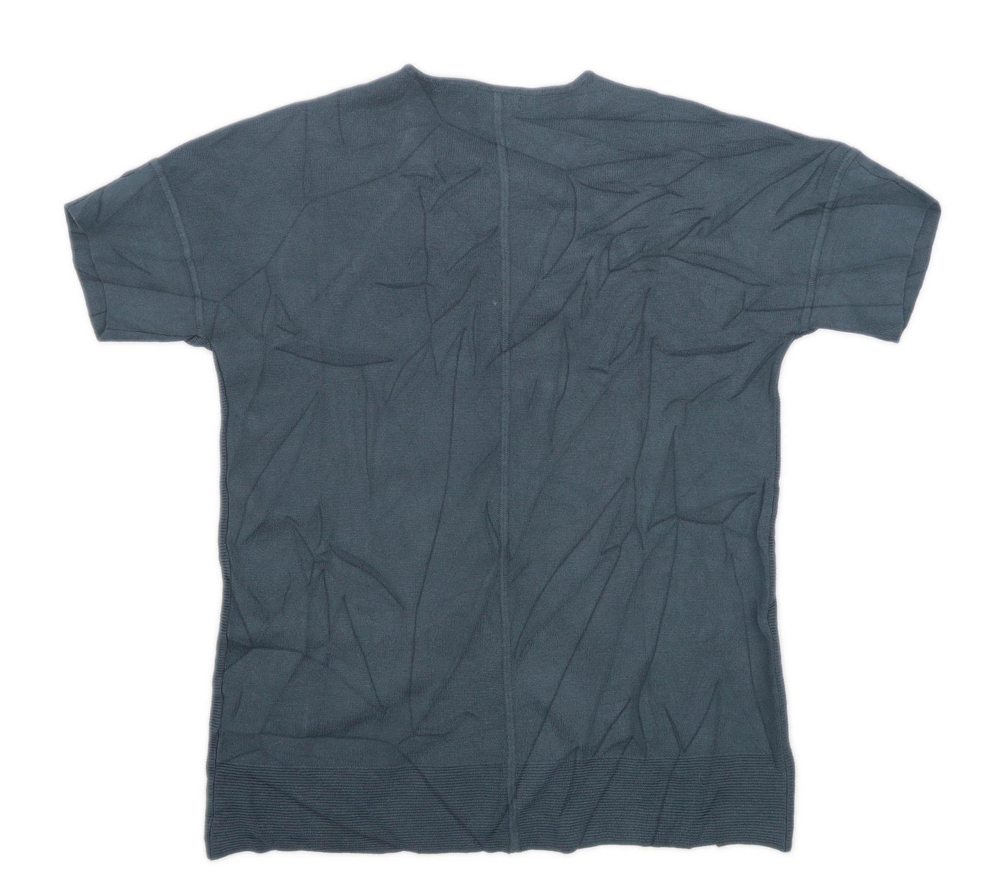 Jigsaw Womens Size XS Grey Jumper (Regular)