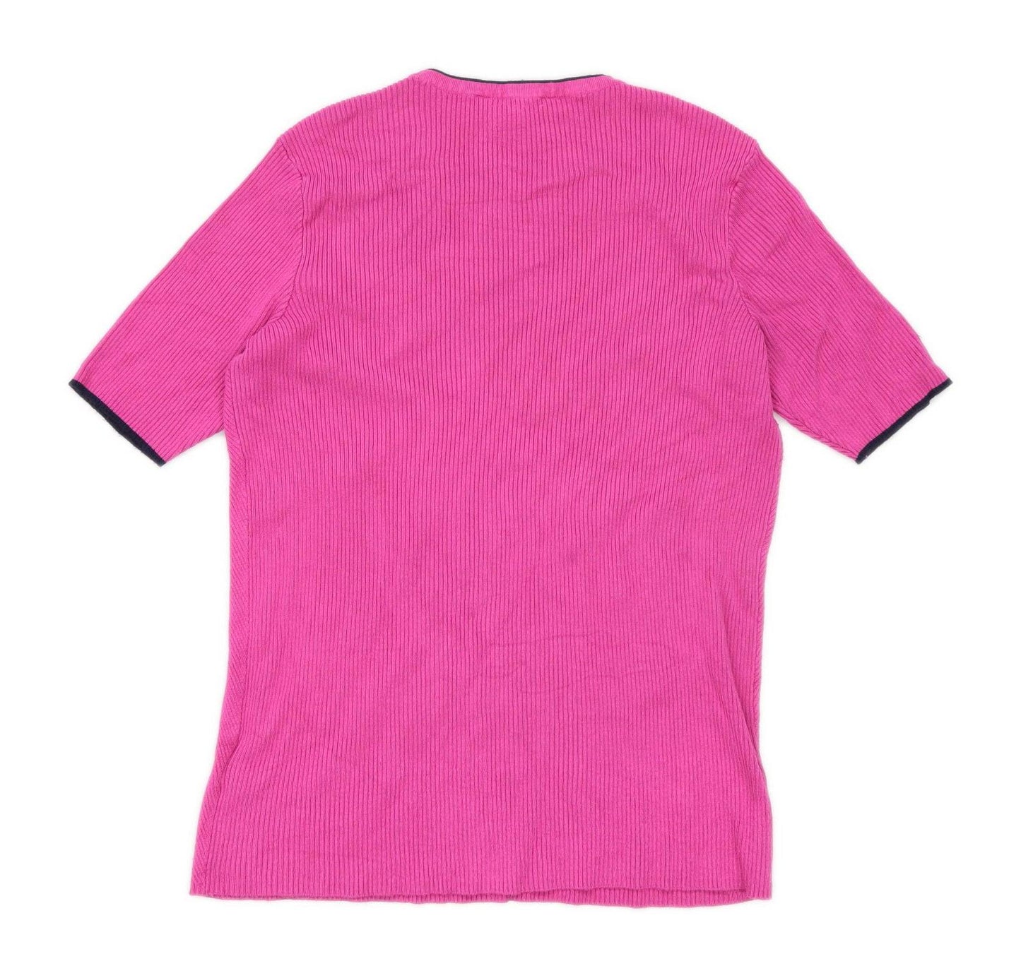 Principles Womens Size 16 Pink Jumper (Regular)
