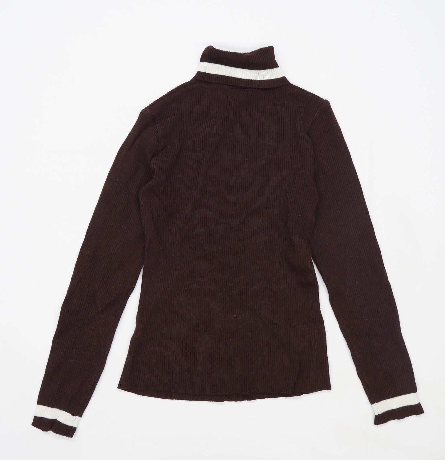 Image Womens Size L Brown Jumper (Regular)