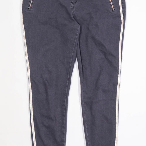 Womens TU Grey Jeans Size 16/L27