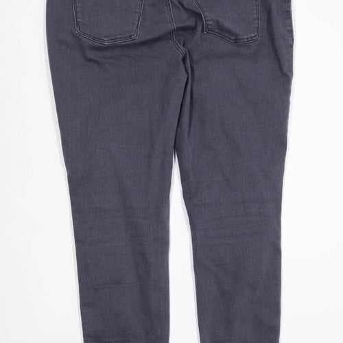 Womens TU Grey Jeans Size 16/L27