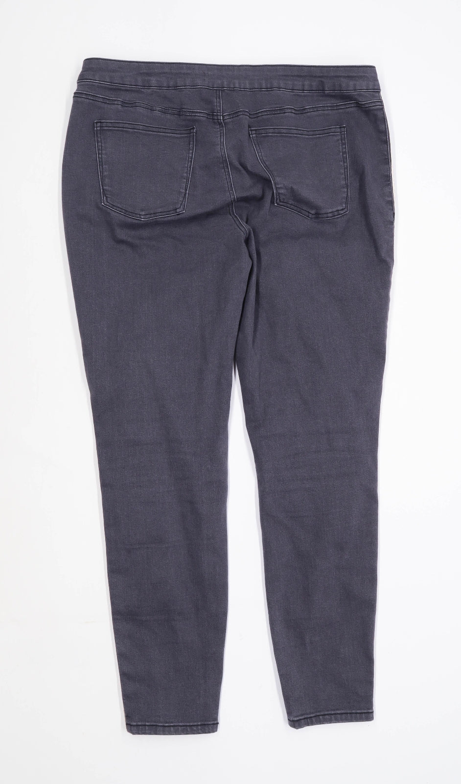 Womens TU Grey Jeans Size 16/L27