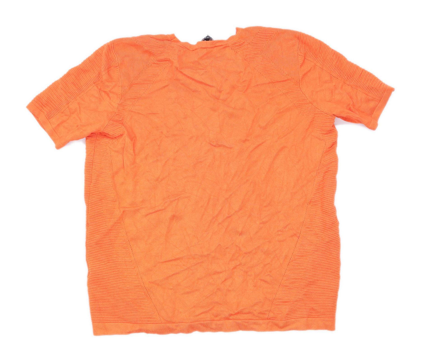 Principles Womens Size 16 Orange Top (Regular)