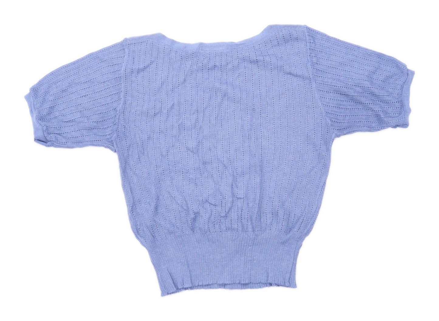 Falmers Womens Size 14-16 Blue Top (Regular)