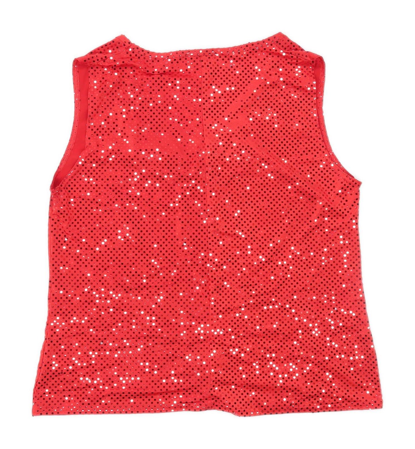 Chapter Womens Size 20 Red Top (Regular)