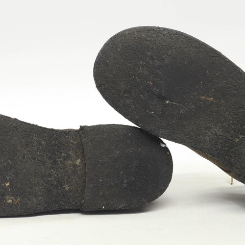 Le Walterine Womens EU Size 38 Brown Suede Shoes