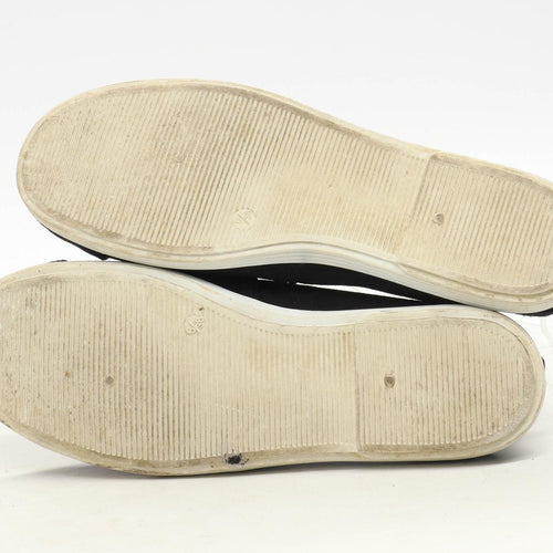 Primark Womens UK Size 5 Black Shoes