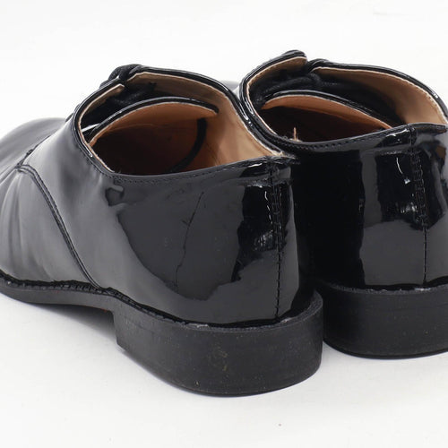 Primark Womens UK Size 5 Black Shoes