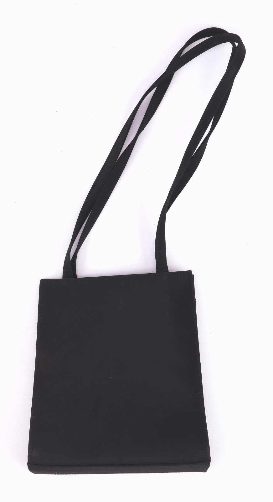 Stead Simpson Geometric Black Synthetic Womens Handbag