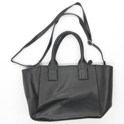 Primark Black Synthetic Womens Shoulder Bag