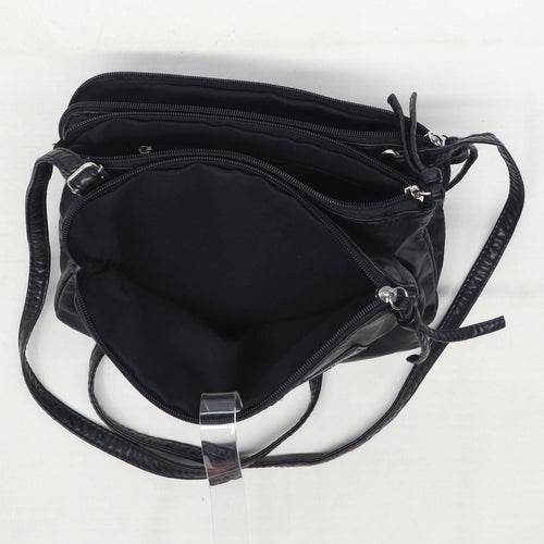 Primark Black Womens Crossbody Bag