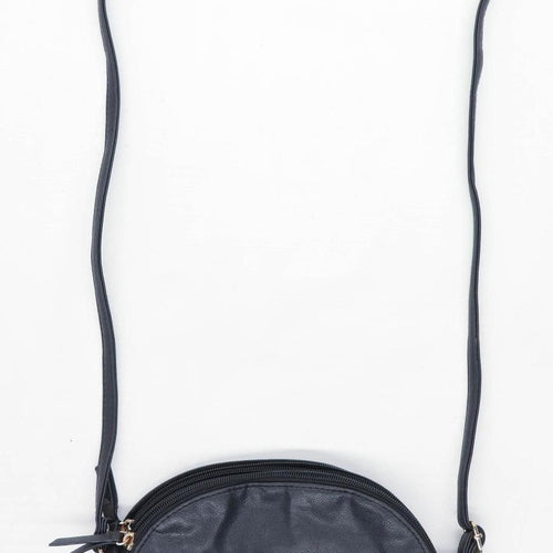Primark Black Synthetic Womens Crossbody Bag