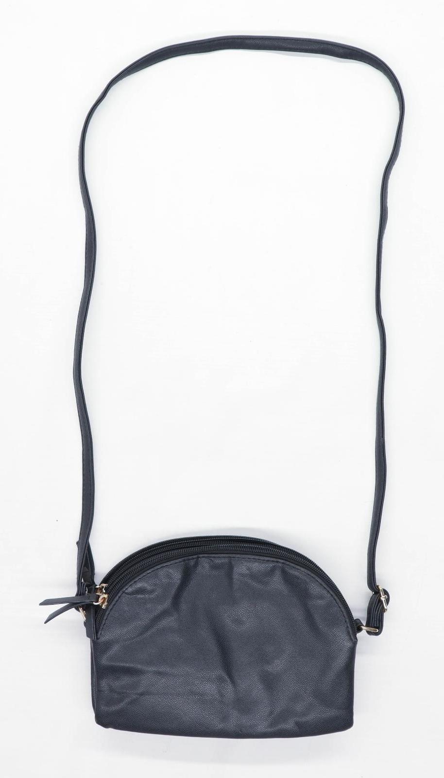 Primark Black Synthetic Womens Crossbody Bag
