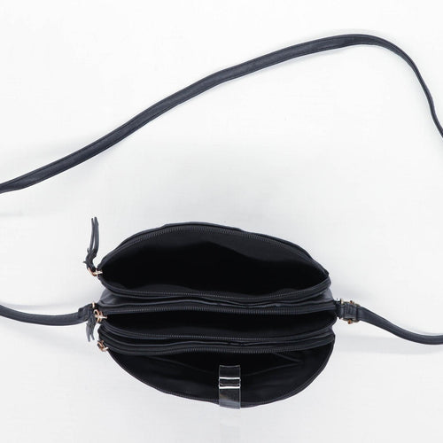 Primark Black Synthetic Womens Crossbody Bag