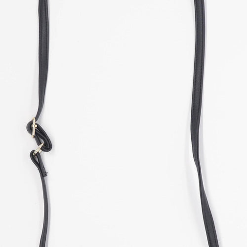 Primark Black Womens Crossbody Bag