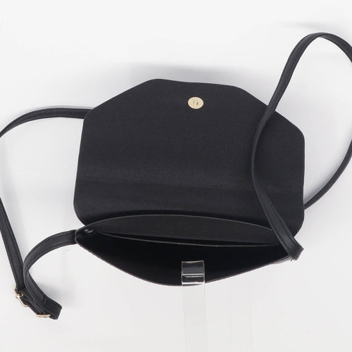Primark Black Womens Crossbody Bag