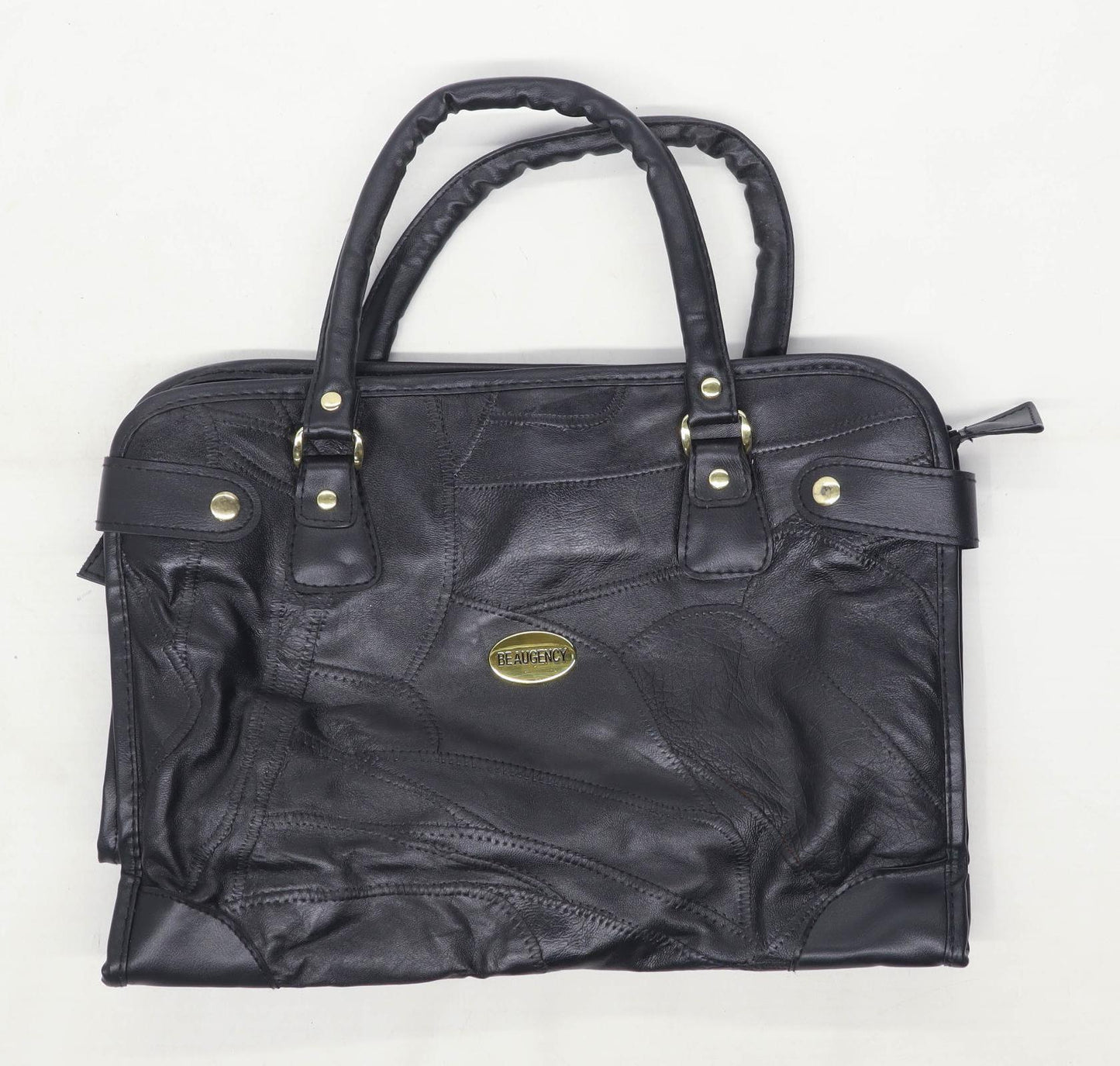 Beaugency Black Womens Bag