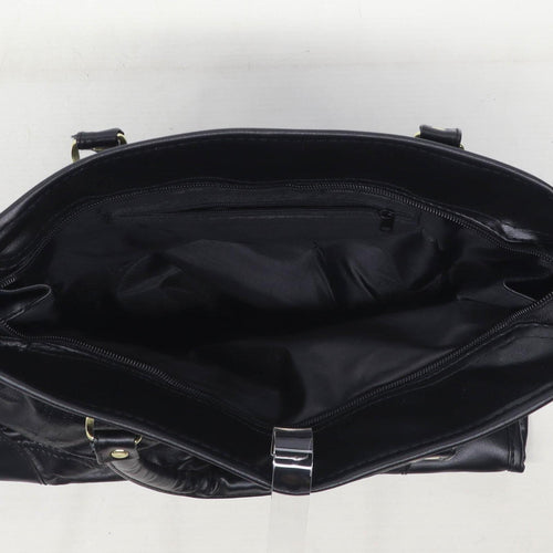 Beaugency Black Womens Bag