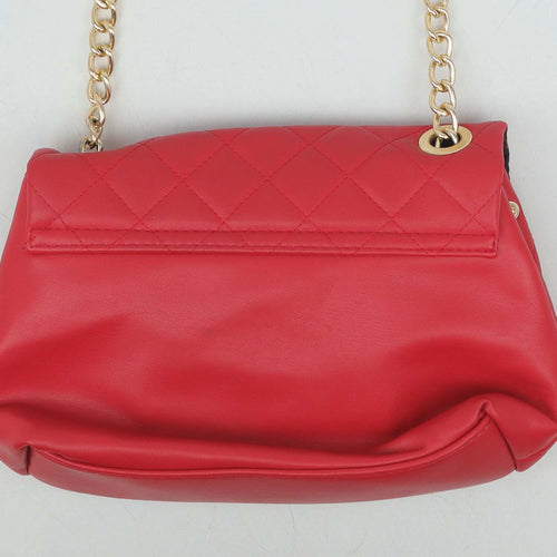 Primark Red Womens Shoulder Bag