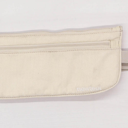 Newfeel Cream Bum Bag Womens Belt Bag