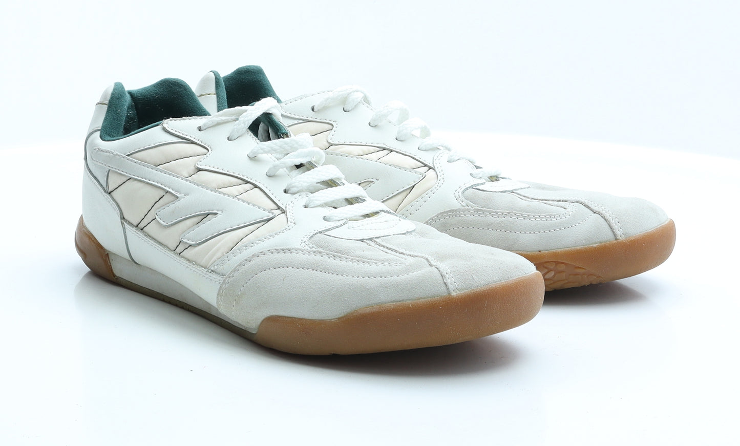 Hi-Tec Mens Multicoloured  Polyester Trainer Casual 11 EUR 45