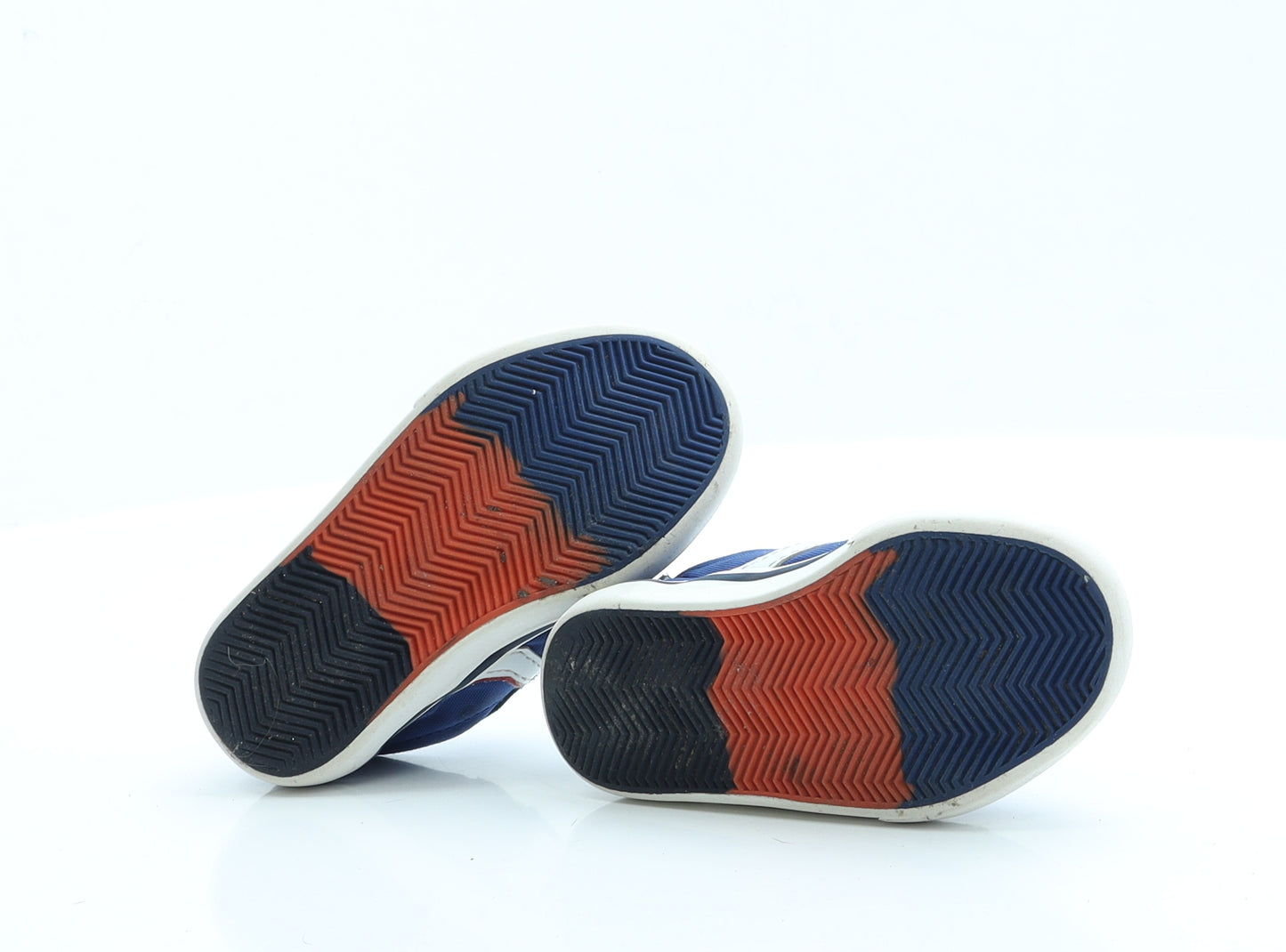 NEXT Boys Blue  Polyester Trainer  6