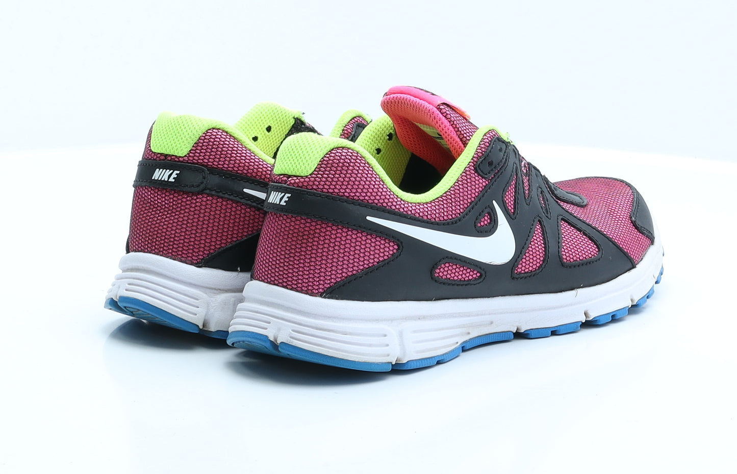 Nike Womens Pink   Trainer Casual 4 37