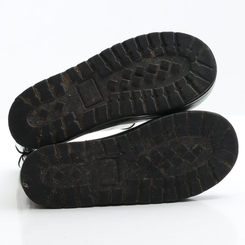 Ben 10 Boys Beige Geometric Rubber Wellies Boot UK 1 1 EUR 31