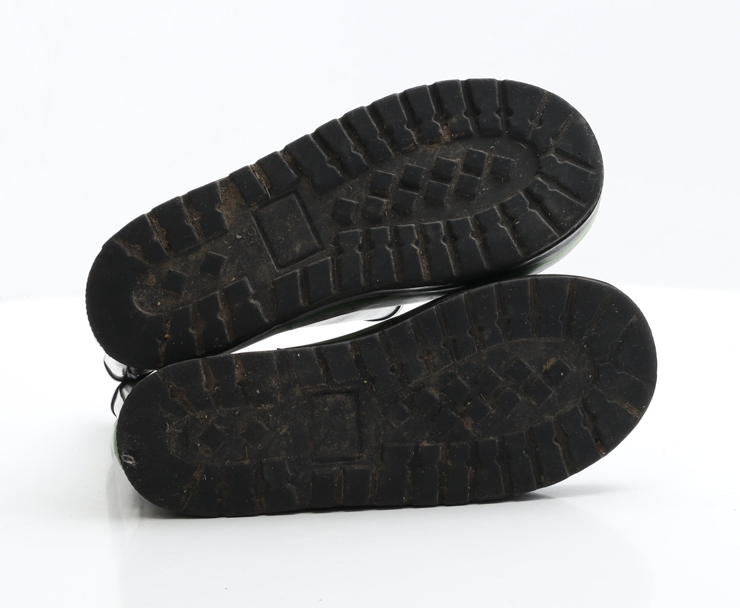 Ben 10 Boys Beige Geometric Rubber Wellies Boot UK 1 1 EUR 31