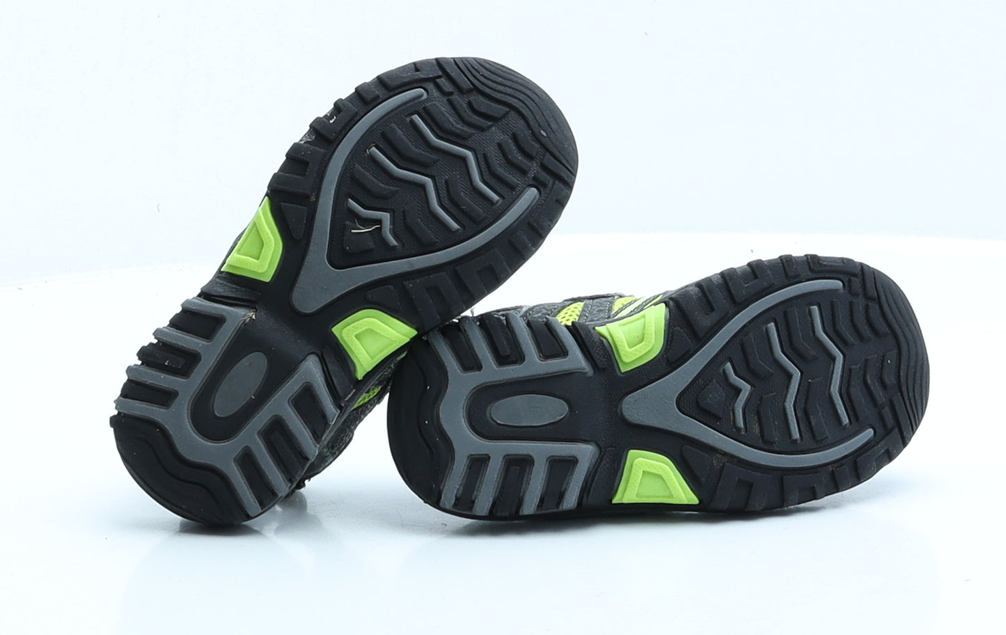 TU Boys Multicoloured Faux Leather Sandal UK 7 EUR 23