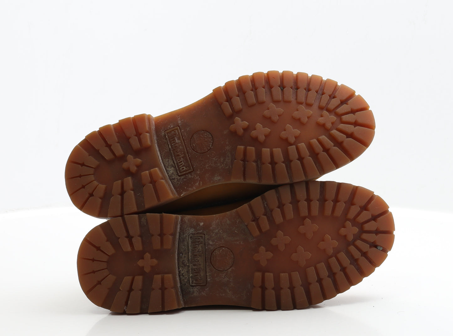 Timberland Womens Brown Suede Bootie Boot UK 6 EUR 39