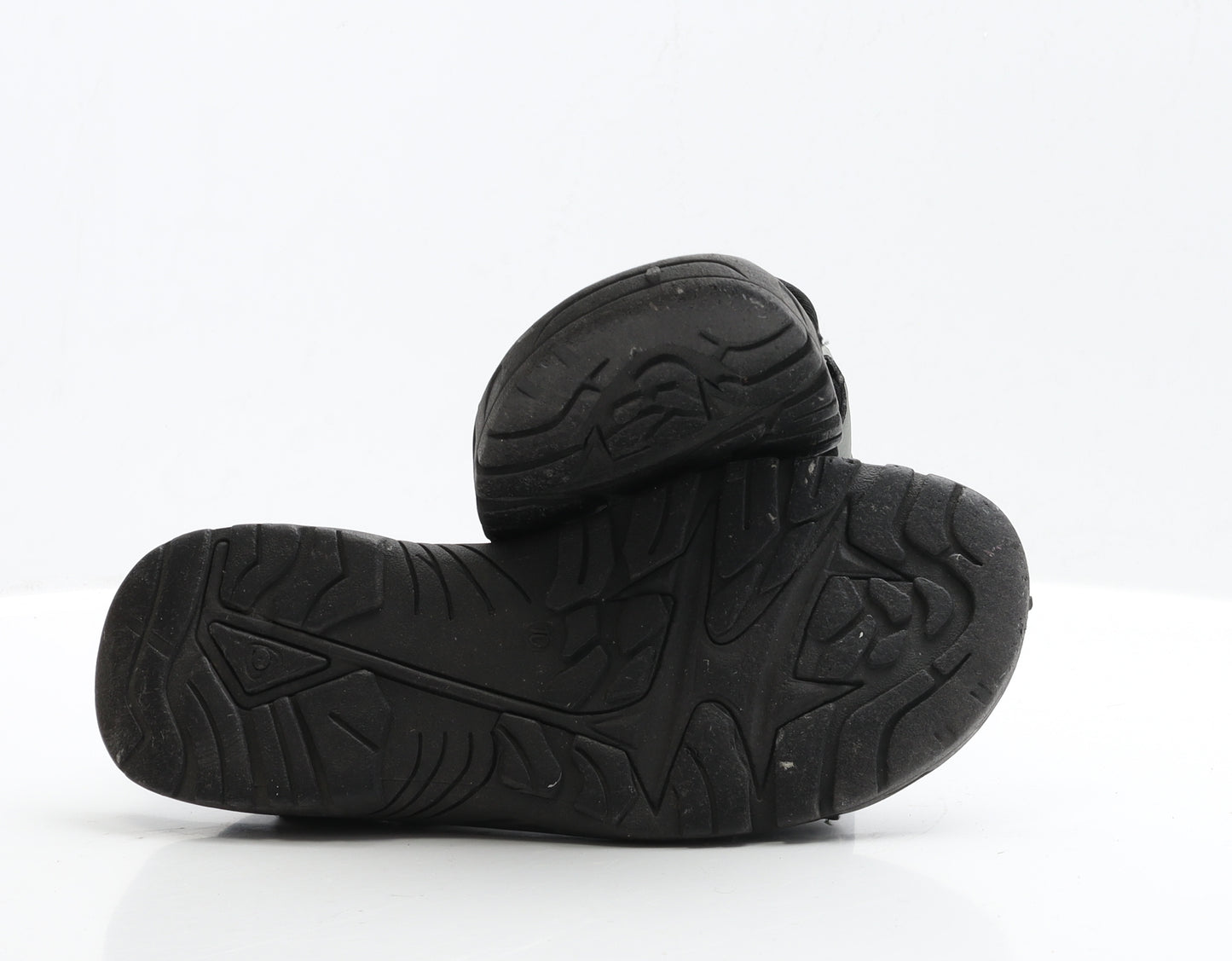 Cotton Traders Mens Green Polyester Slip On Sandal UK 10 EUR 44