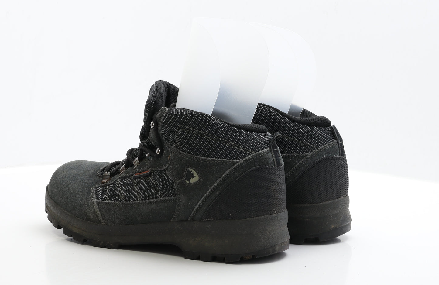 Regatta Mens Black Polyester Combat Boot UK 11 EUR 46 - Walking Boots