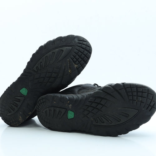 Karrimor Mens Black Polyester Trainer UK 9