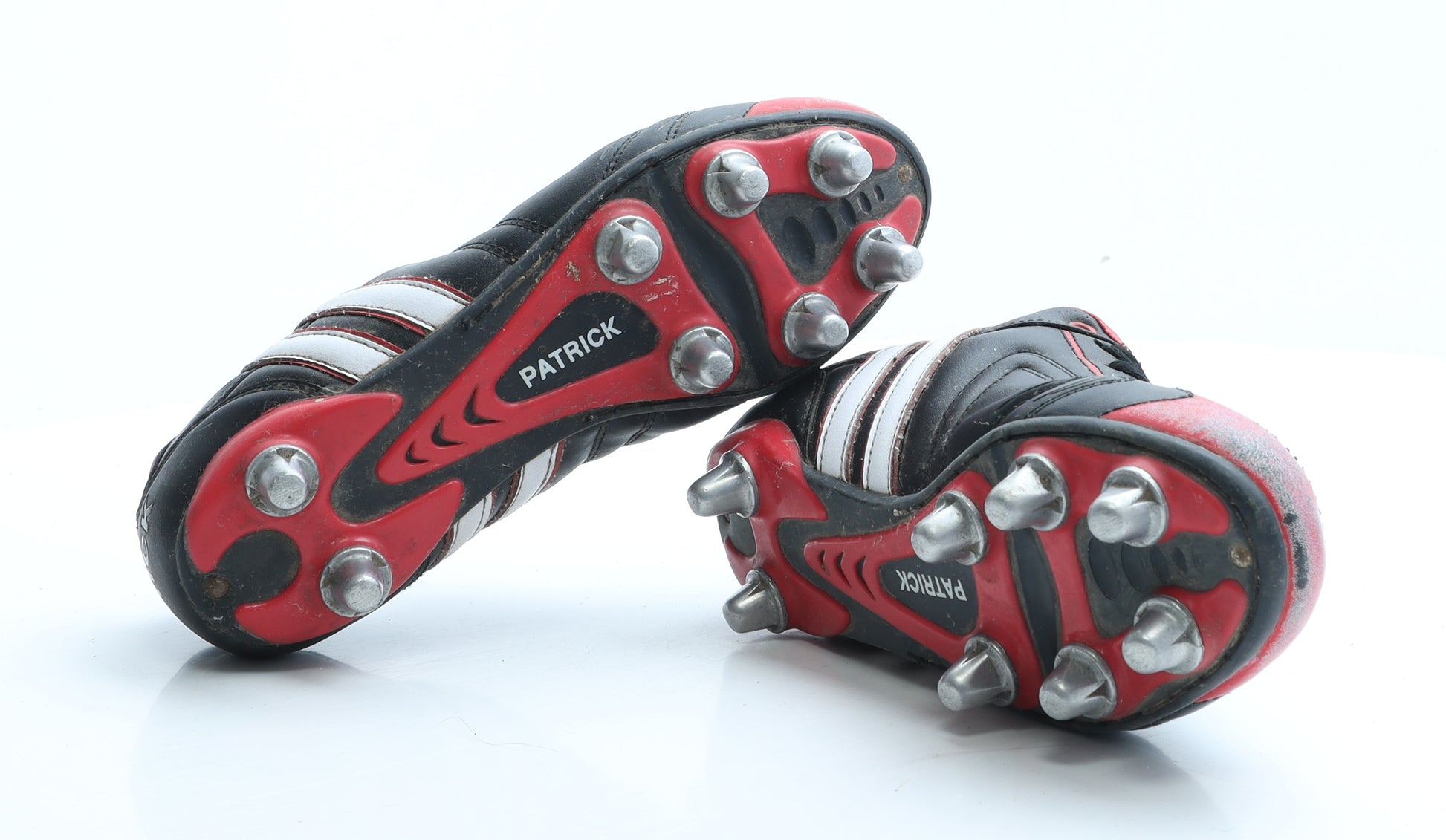 Patrick Football Boots Chaussures Patrick Vintage Chaussures De