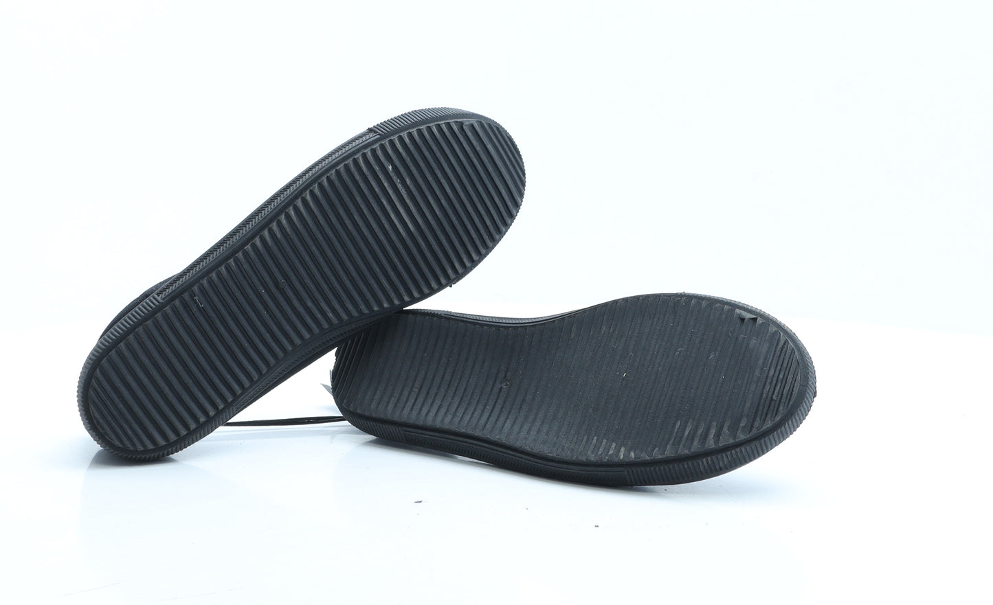 F&F Girls Beige Polyester Ballet Flat UK 5 EUR 38