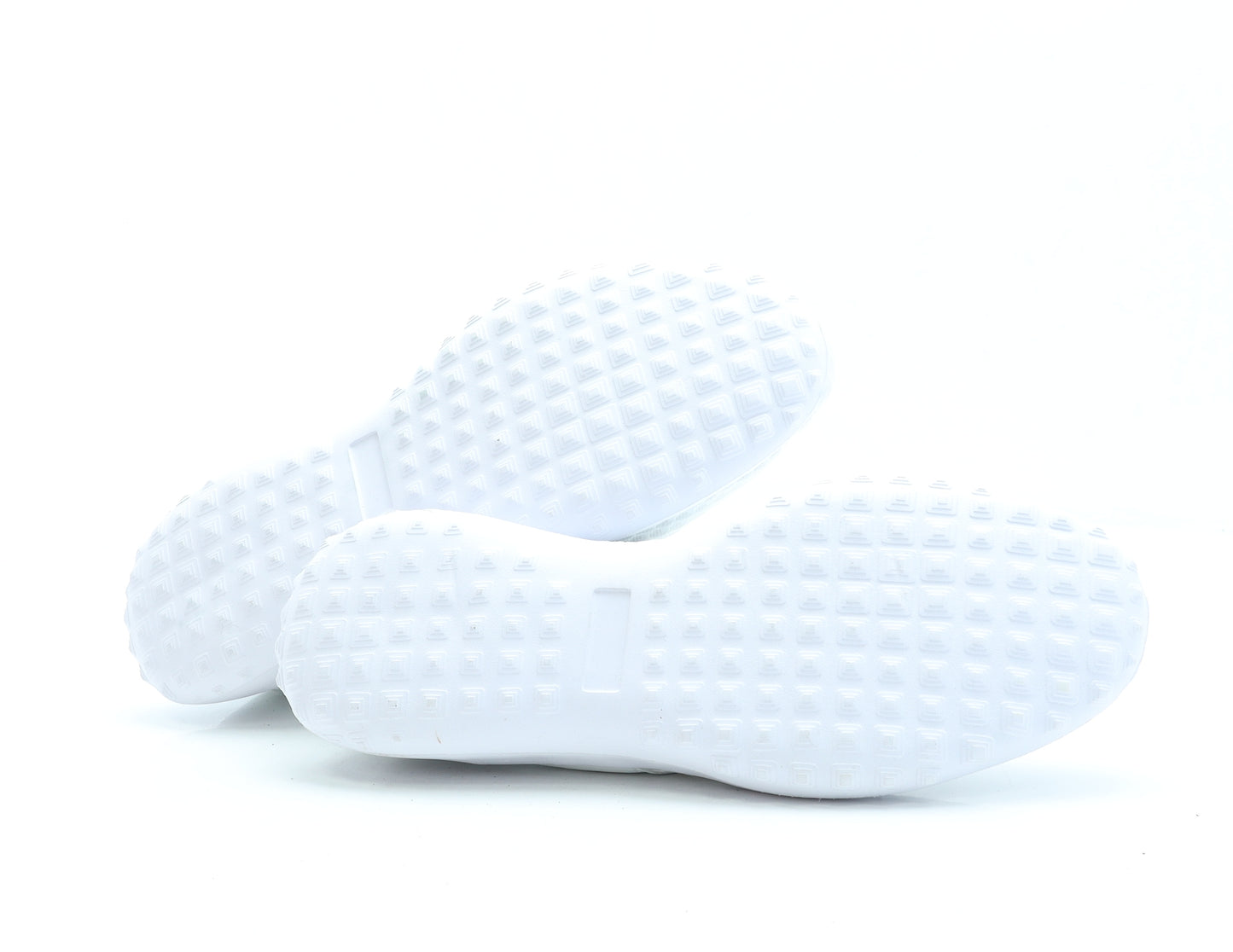 Loyalty & Faith Mens White Polyester Trainer UK 12