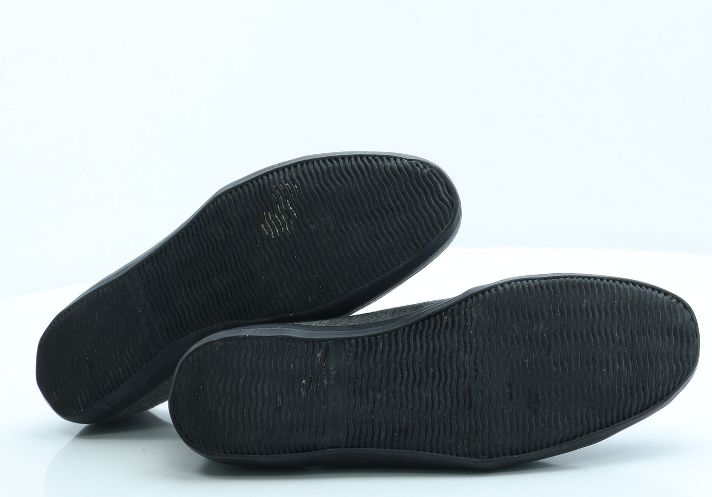 Kangol Womens Grey Polyester Trainer UK 7 41