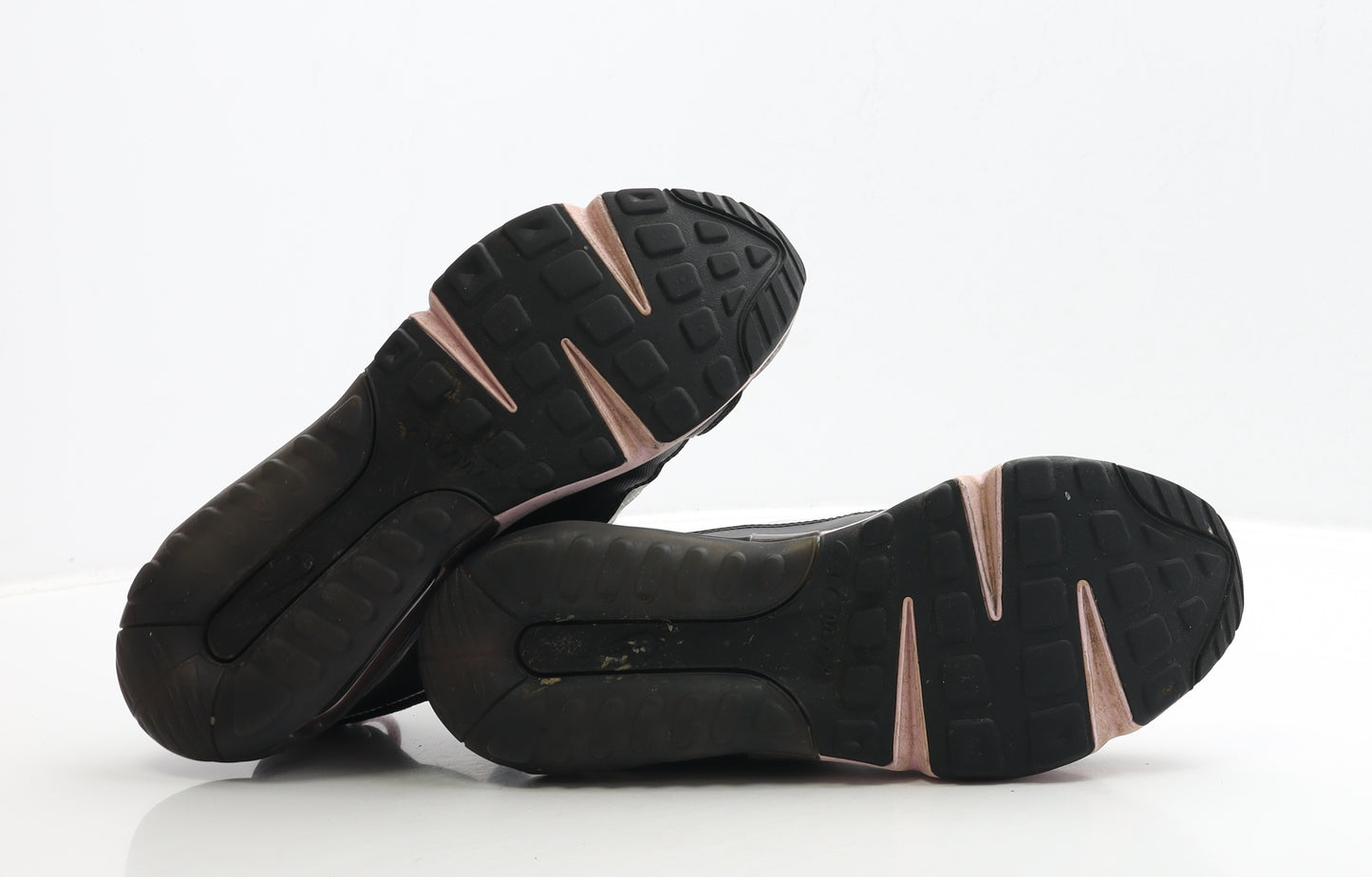 Nike Womens Multicoloured Polyester Trainer UK 6 40 - Airmax