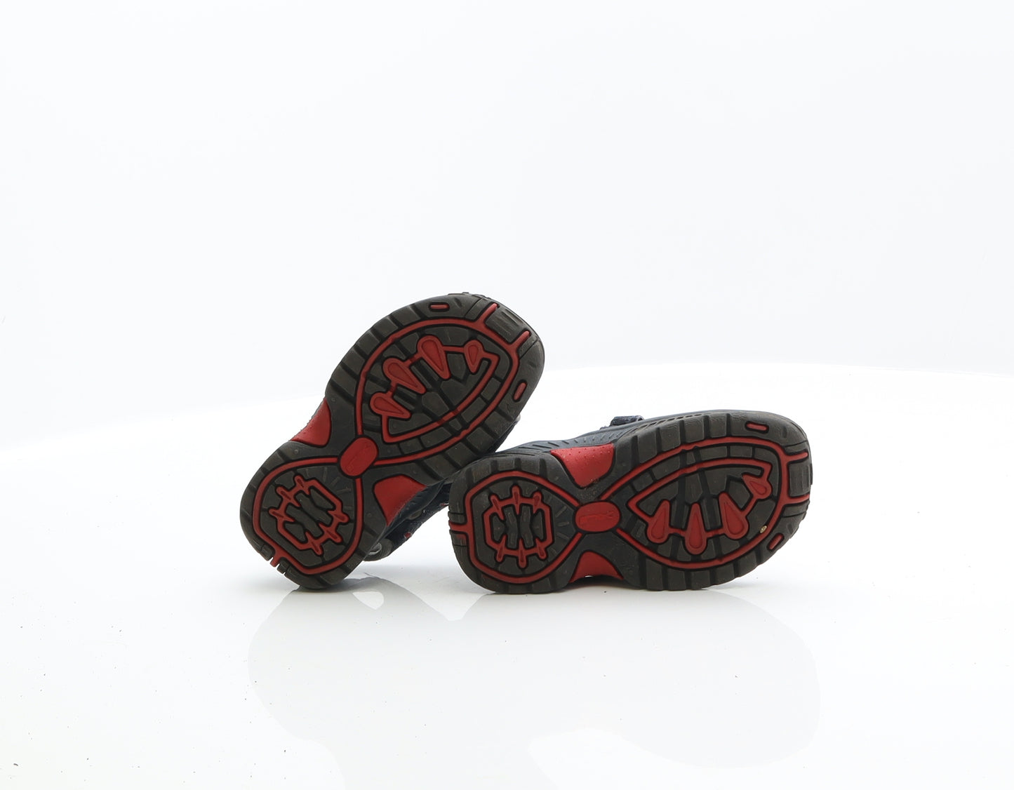 NEXT Boys Blue Synthetic Slingback Sandal UK 6